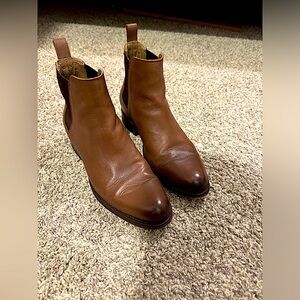 Men’s Tecovas Boots